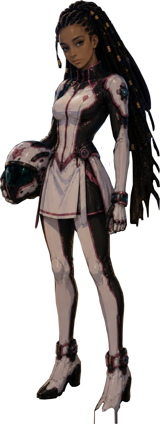 BBOK character